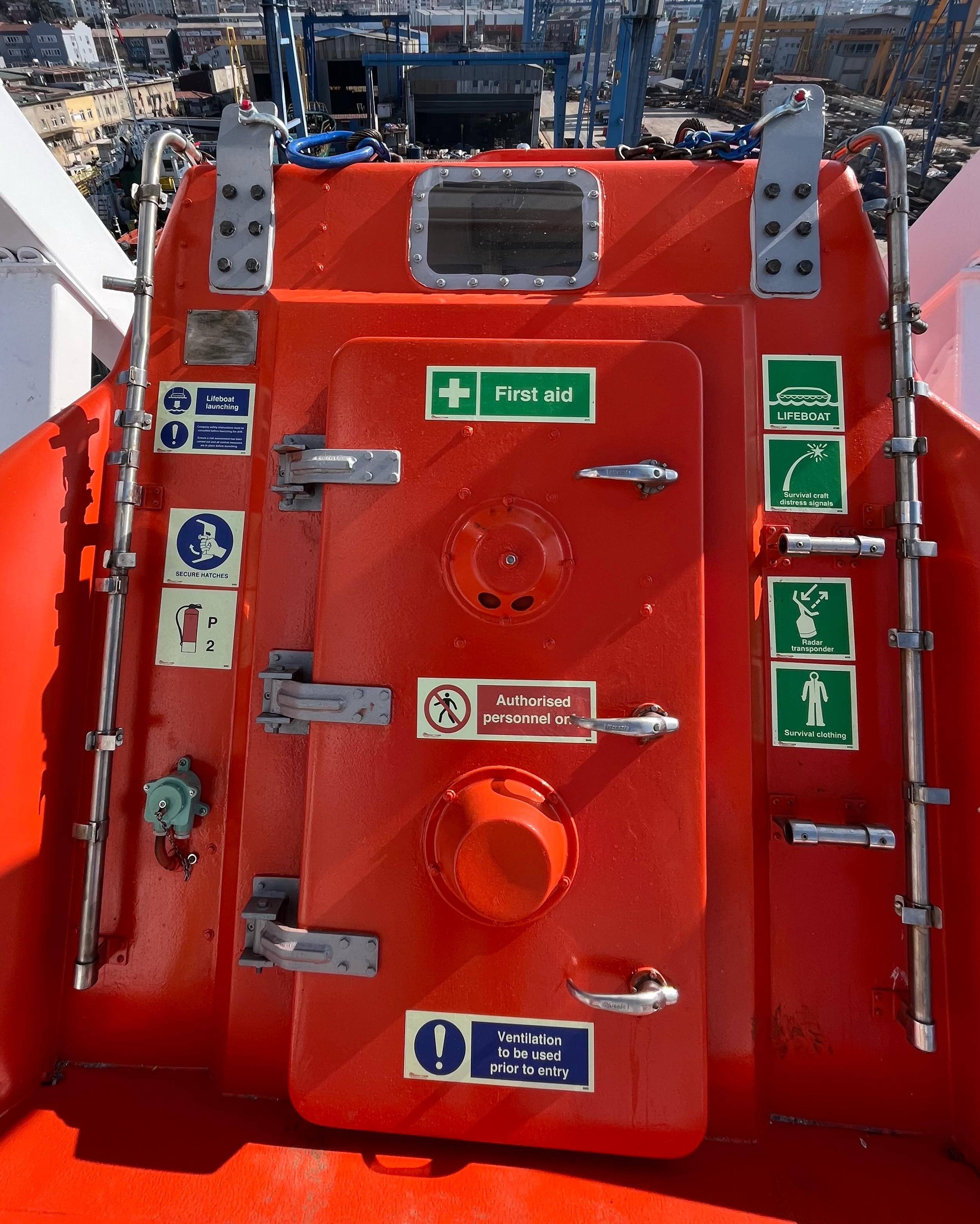 rescueboat
